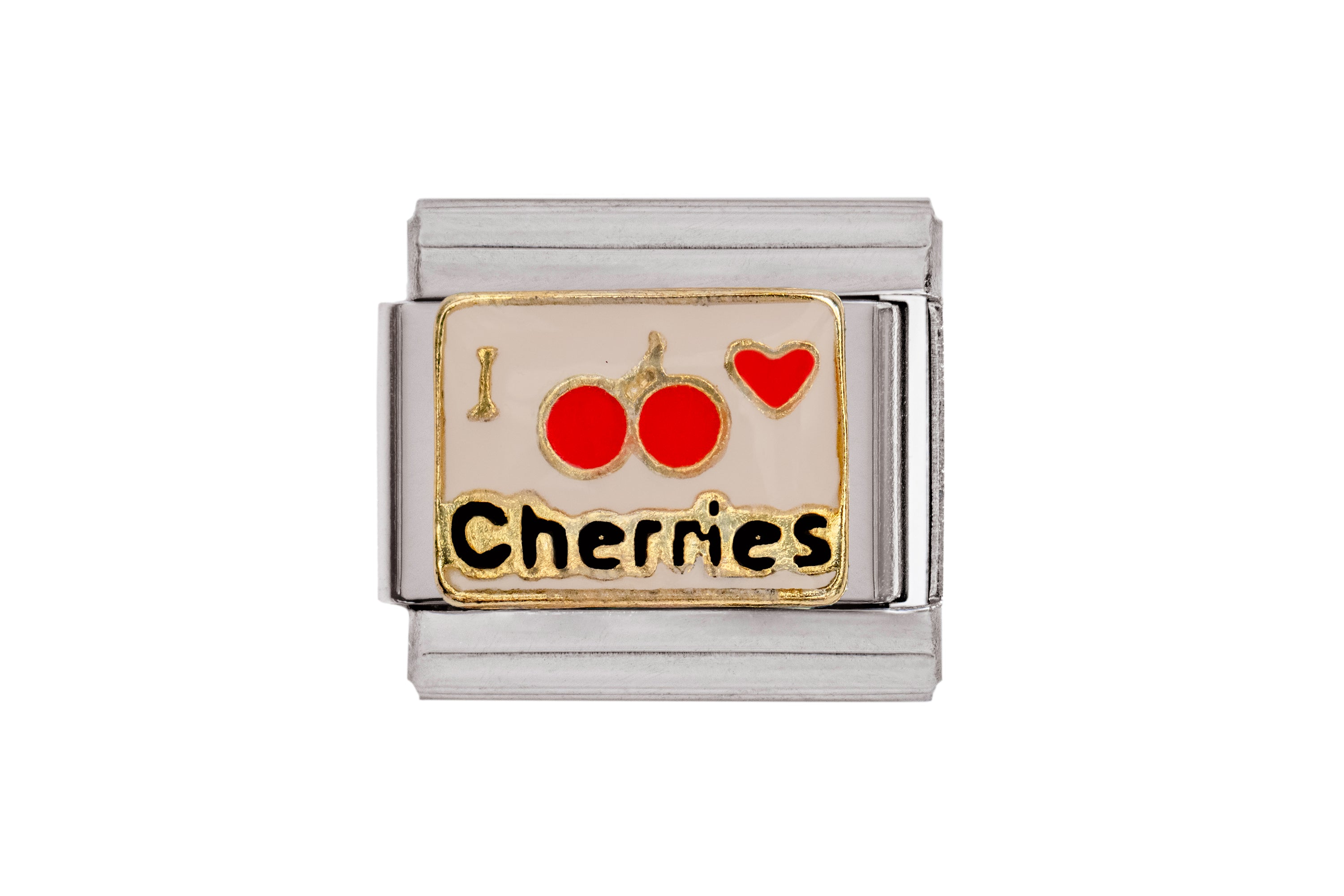 I Heart Cherries