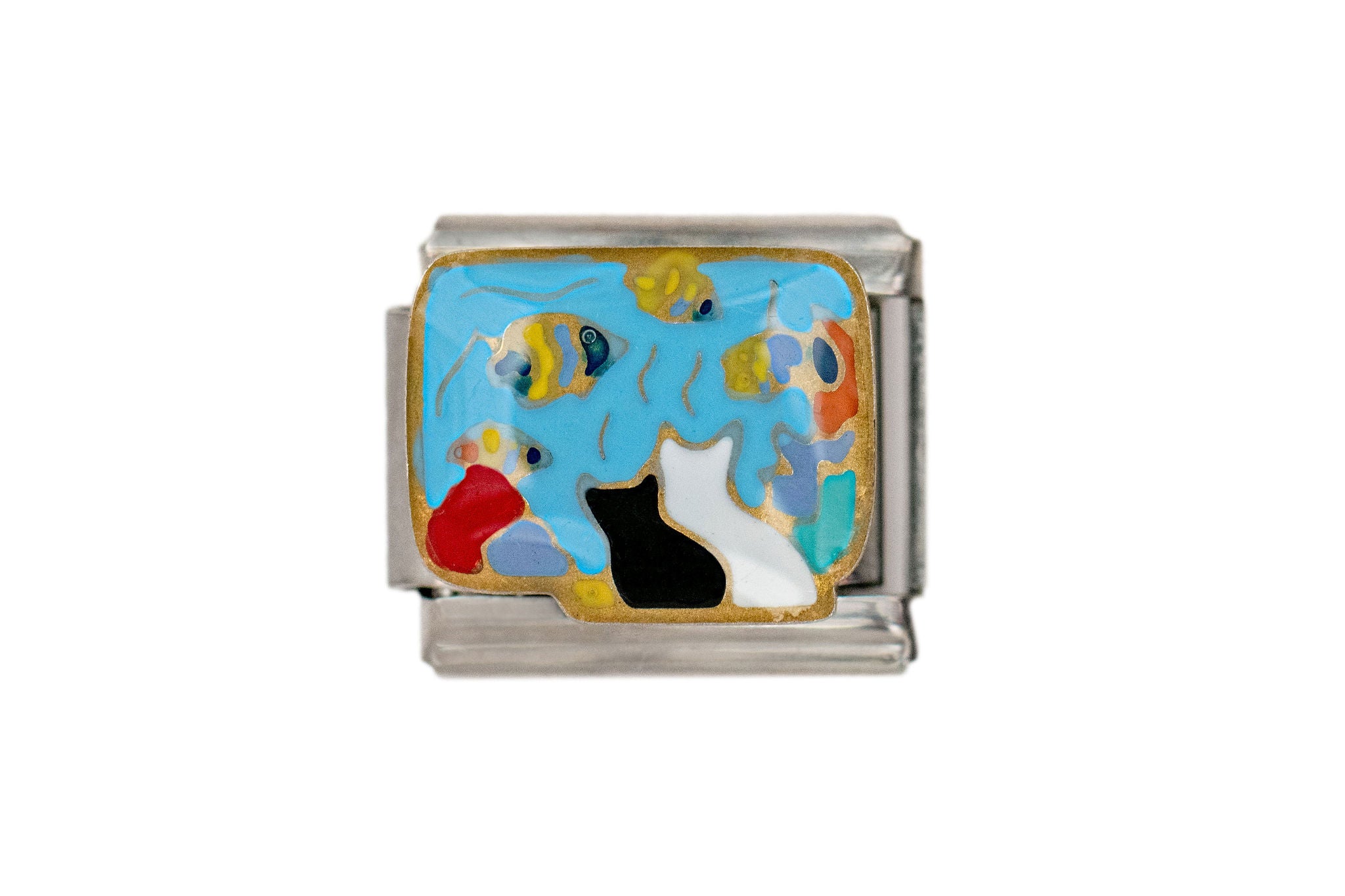 Cat Aquarium