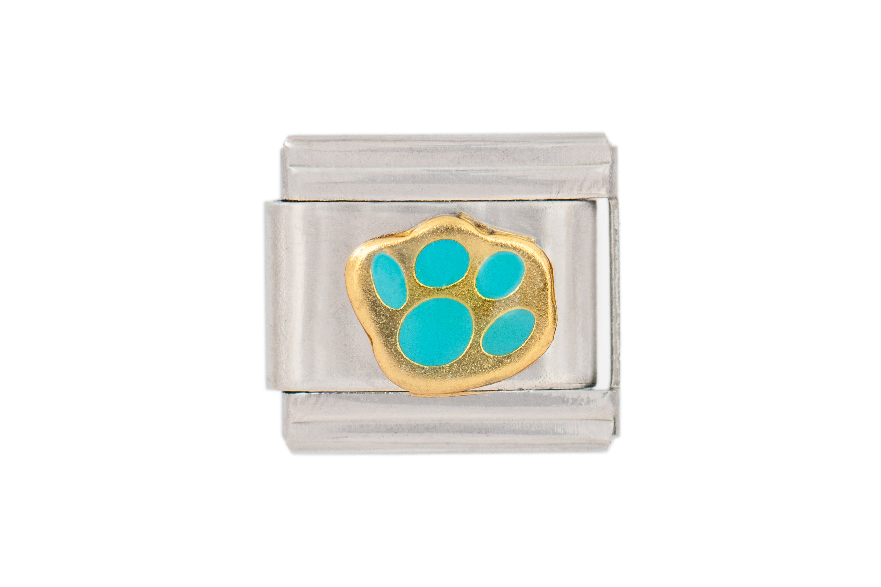 Blue Paw