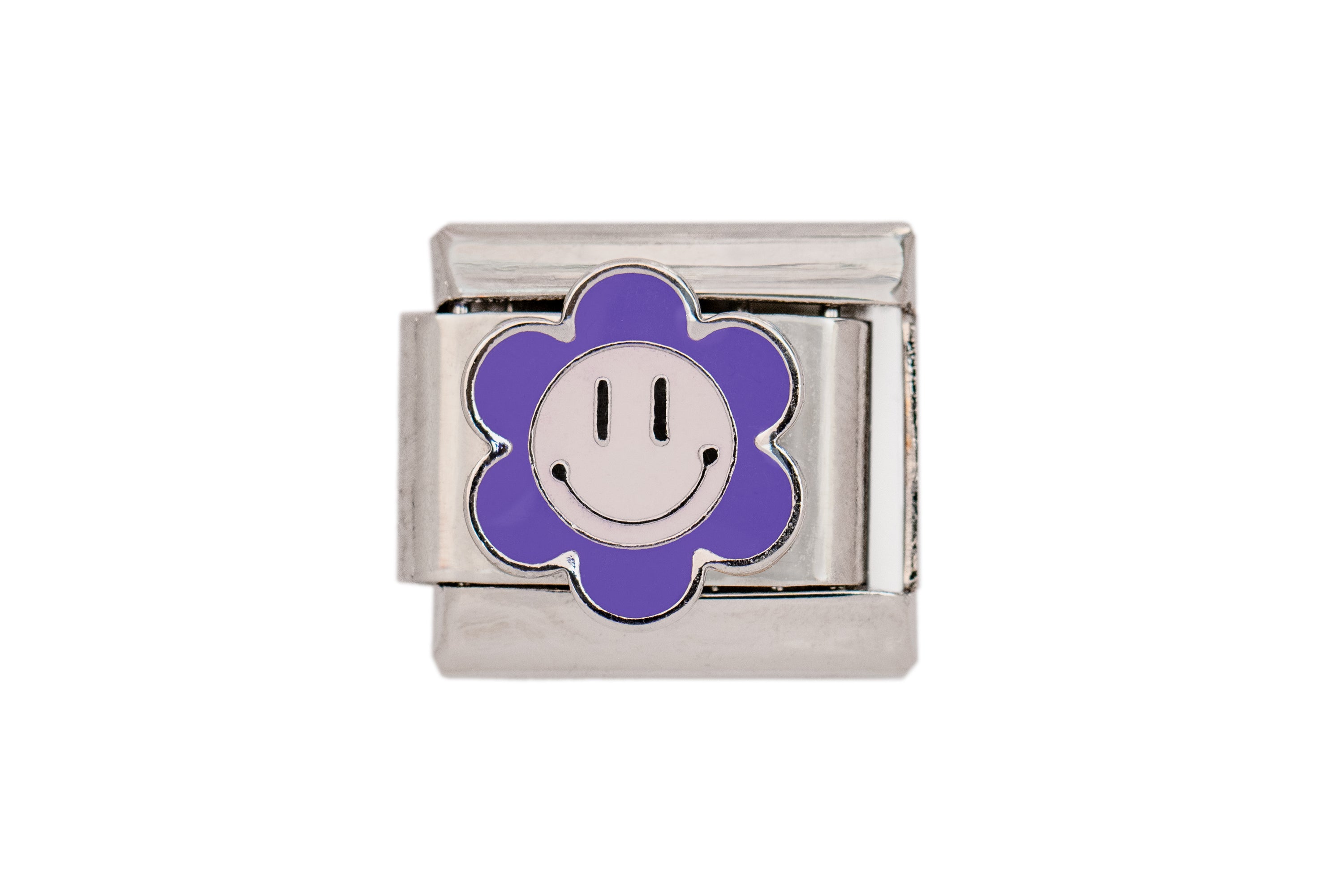Smiley Flower