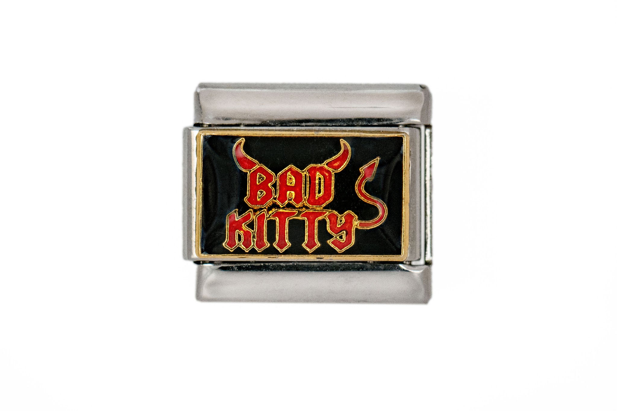 Bad Kitty
