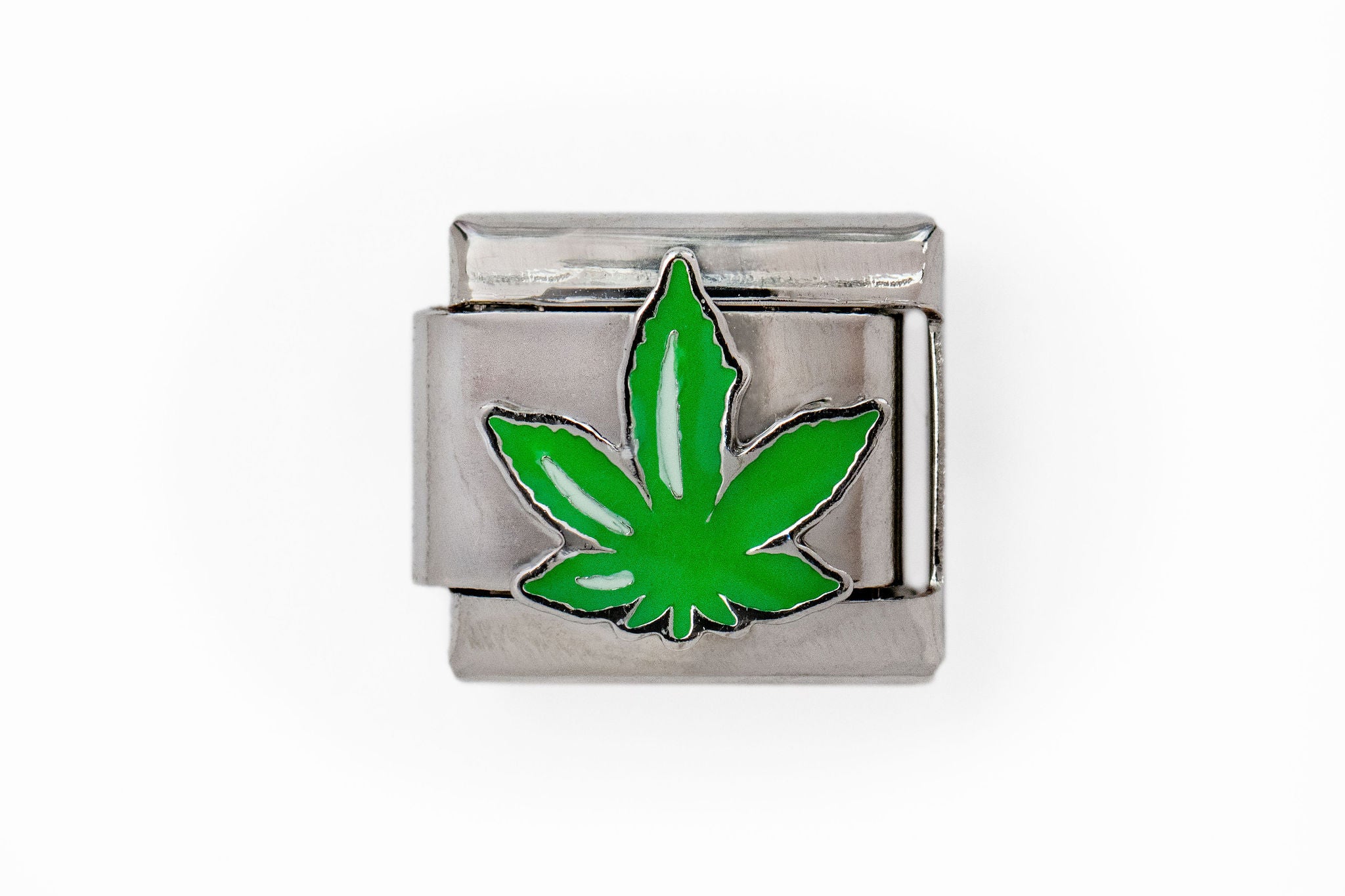 Green Leaf