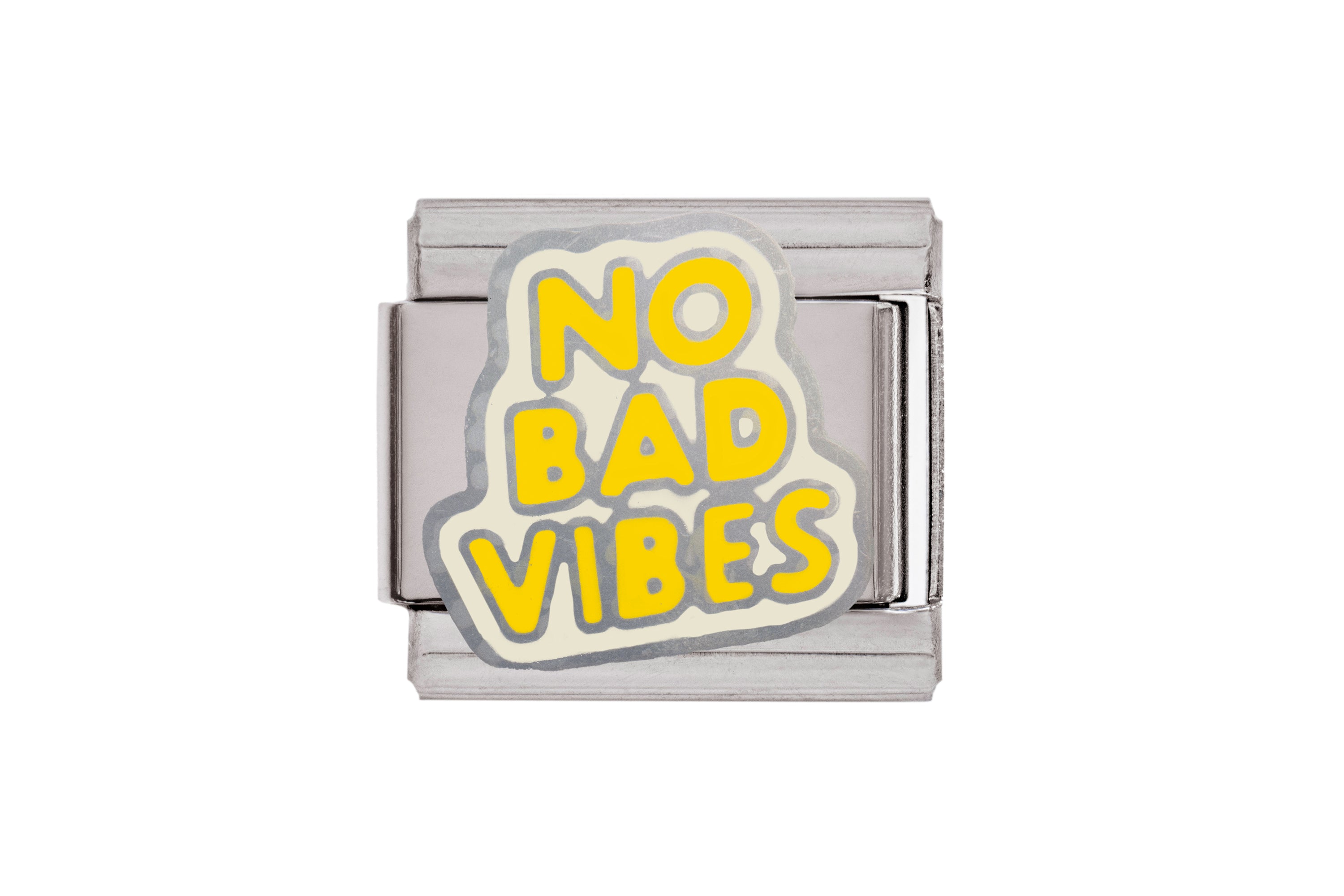 No Bad Vibes