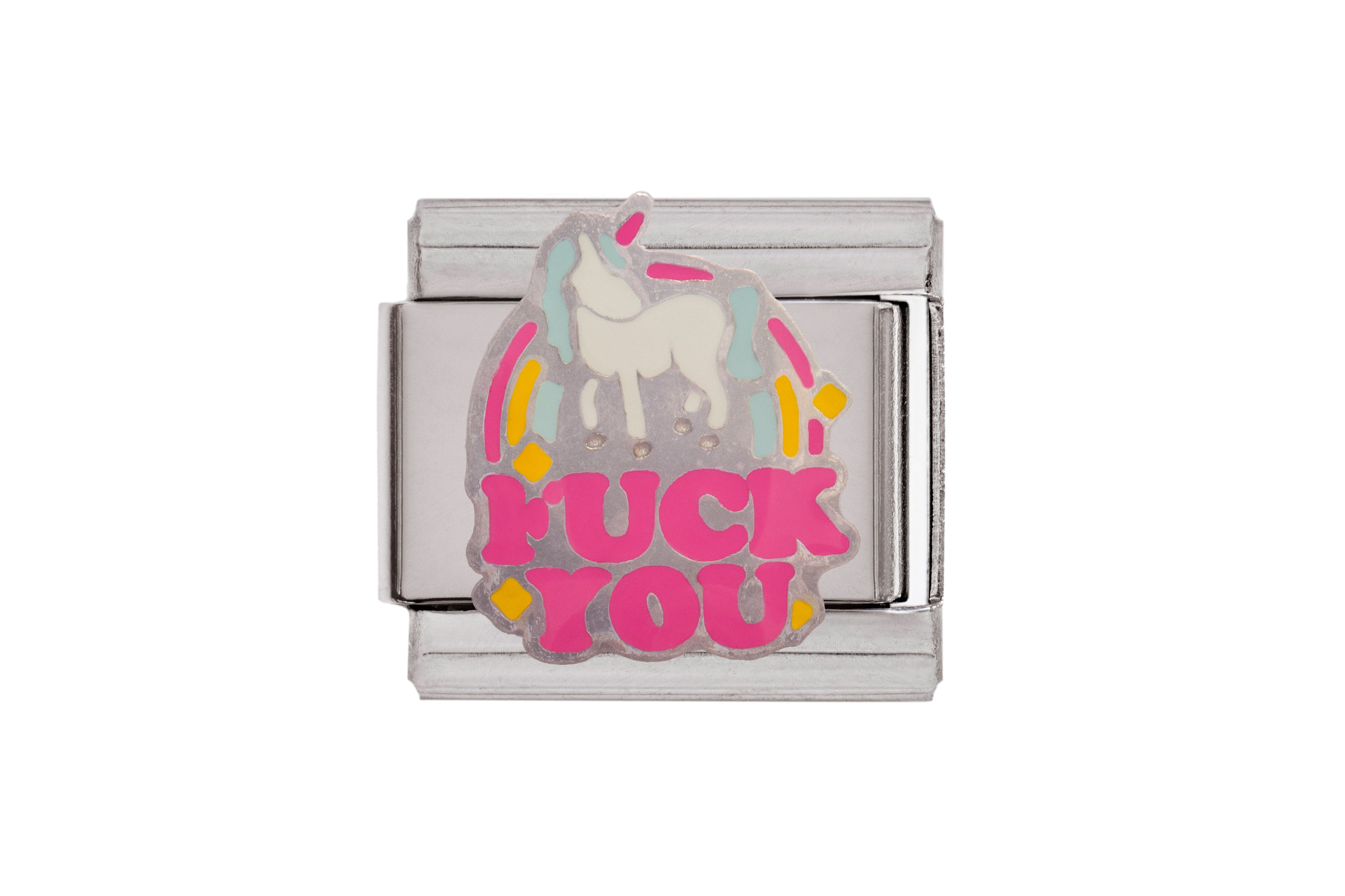 Fuck You Unicorn