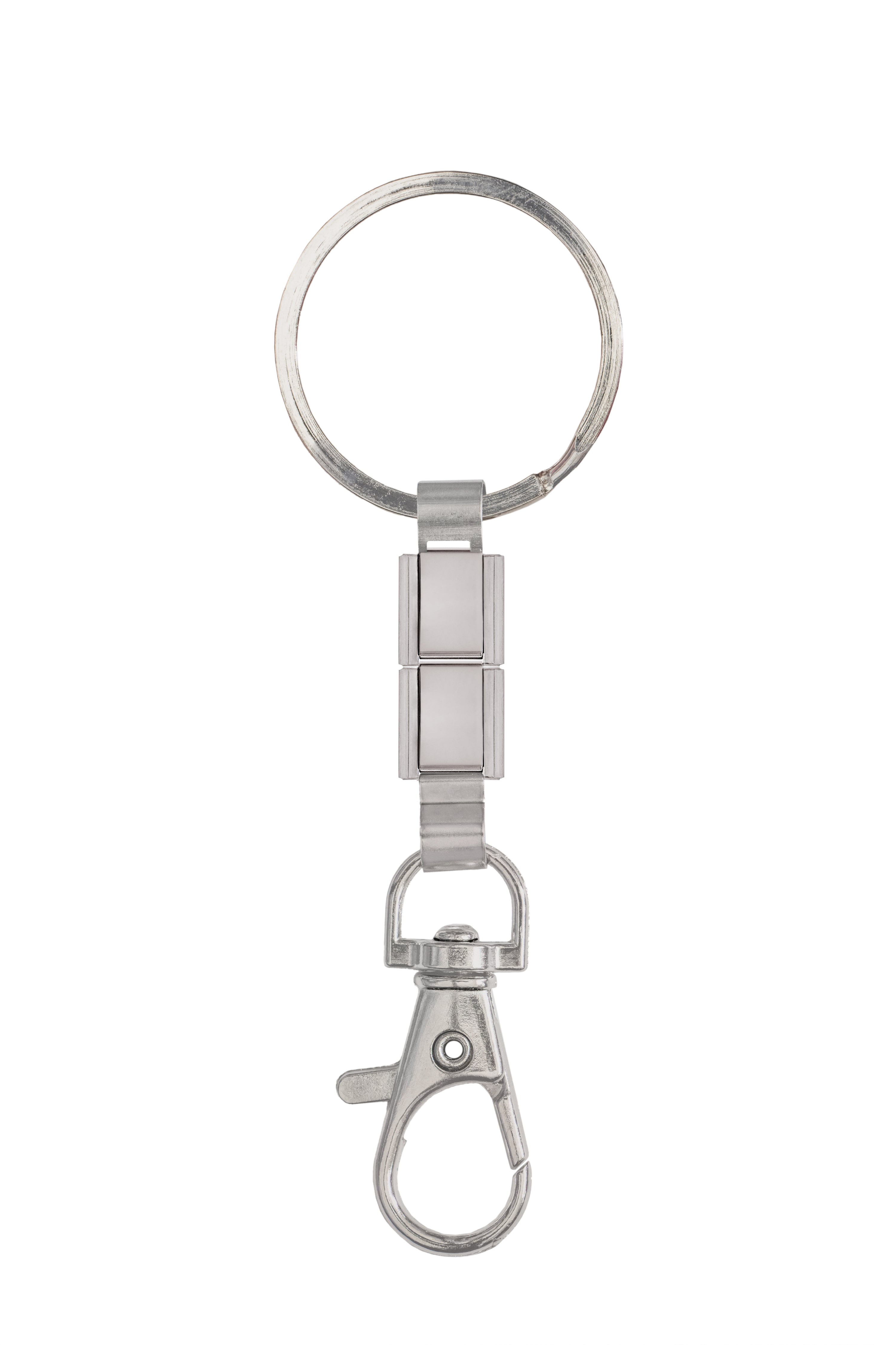 Clip Ring Keychain