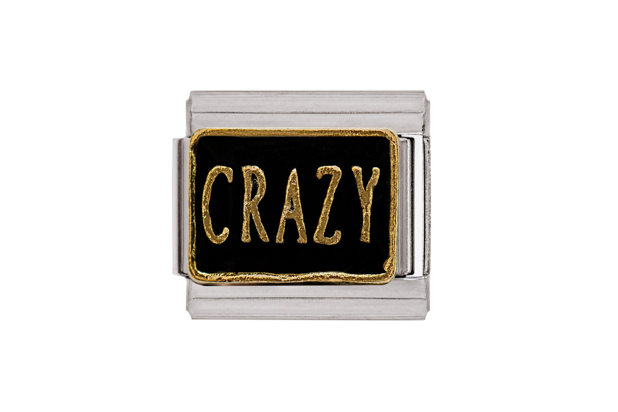 Crazy
