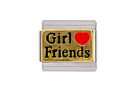 Girl Friends