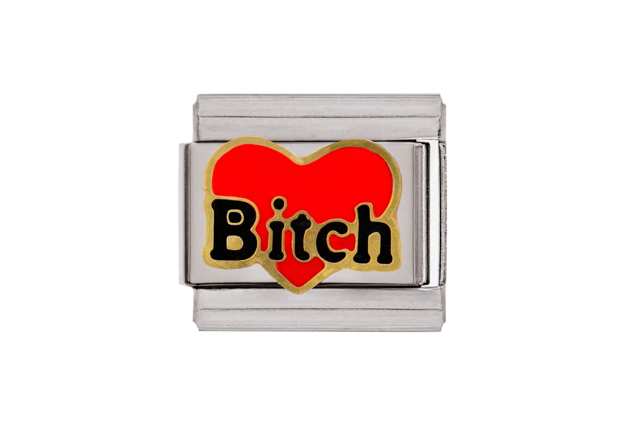 Bitch Heart