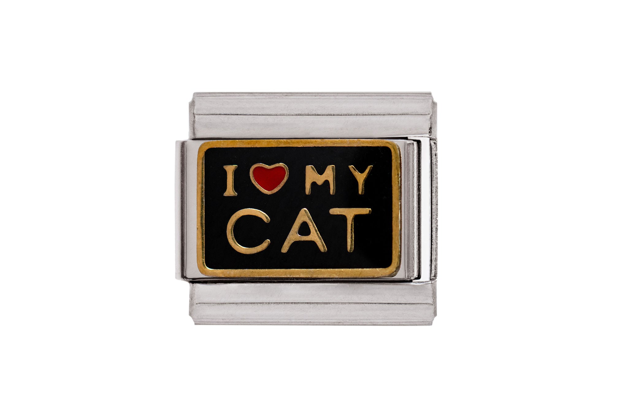 Heart My Cat