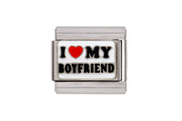 I Heart My Boyfriend