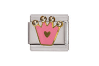 Pink Crown