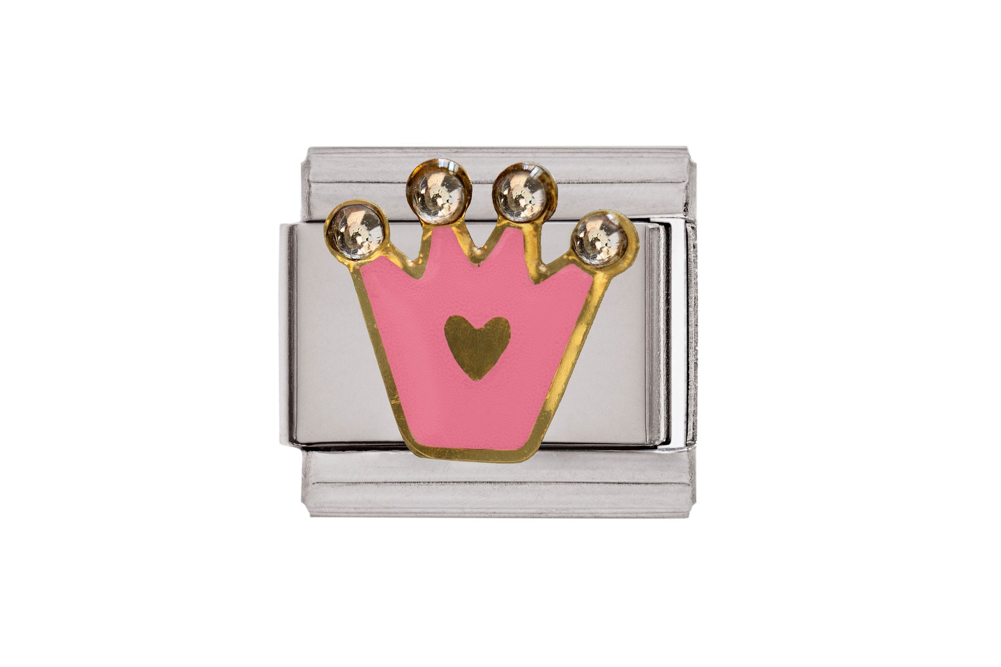 Pink Crown