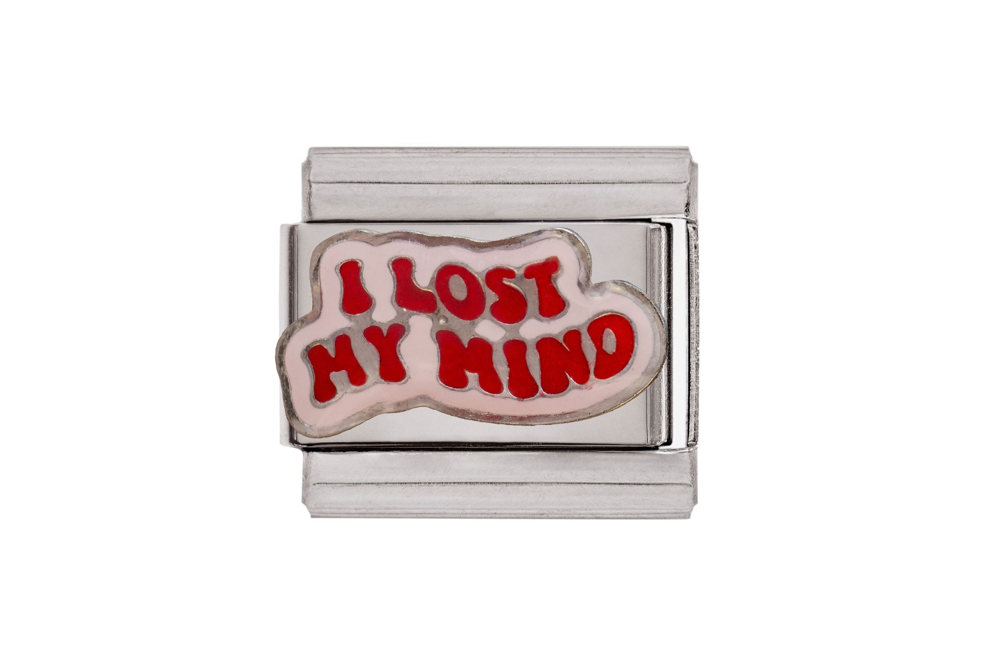 I Lost My Mind