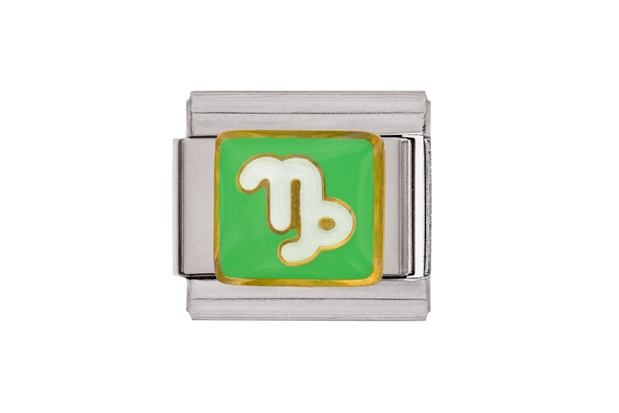Capricorn Symbol