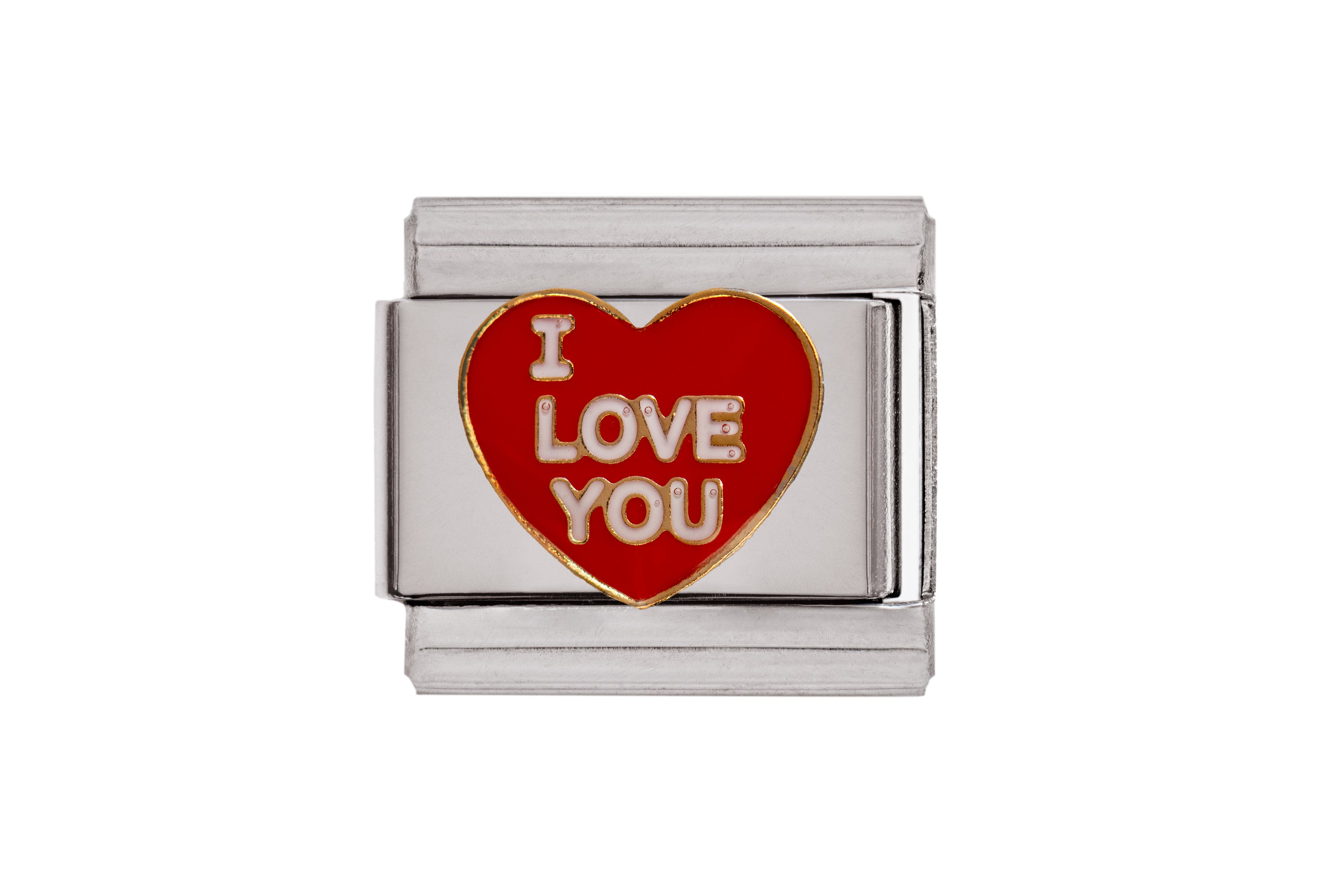 I love You Heart