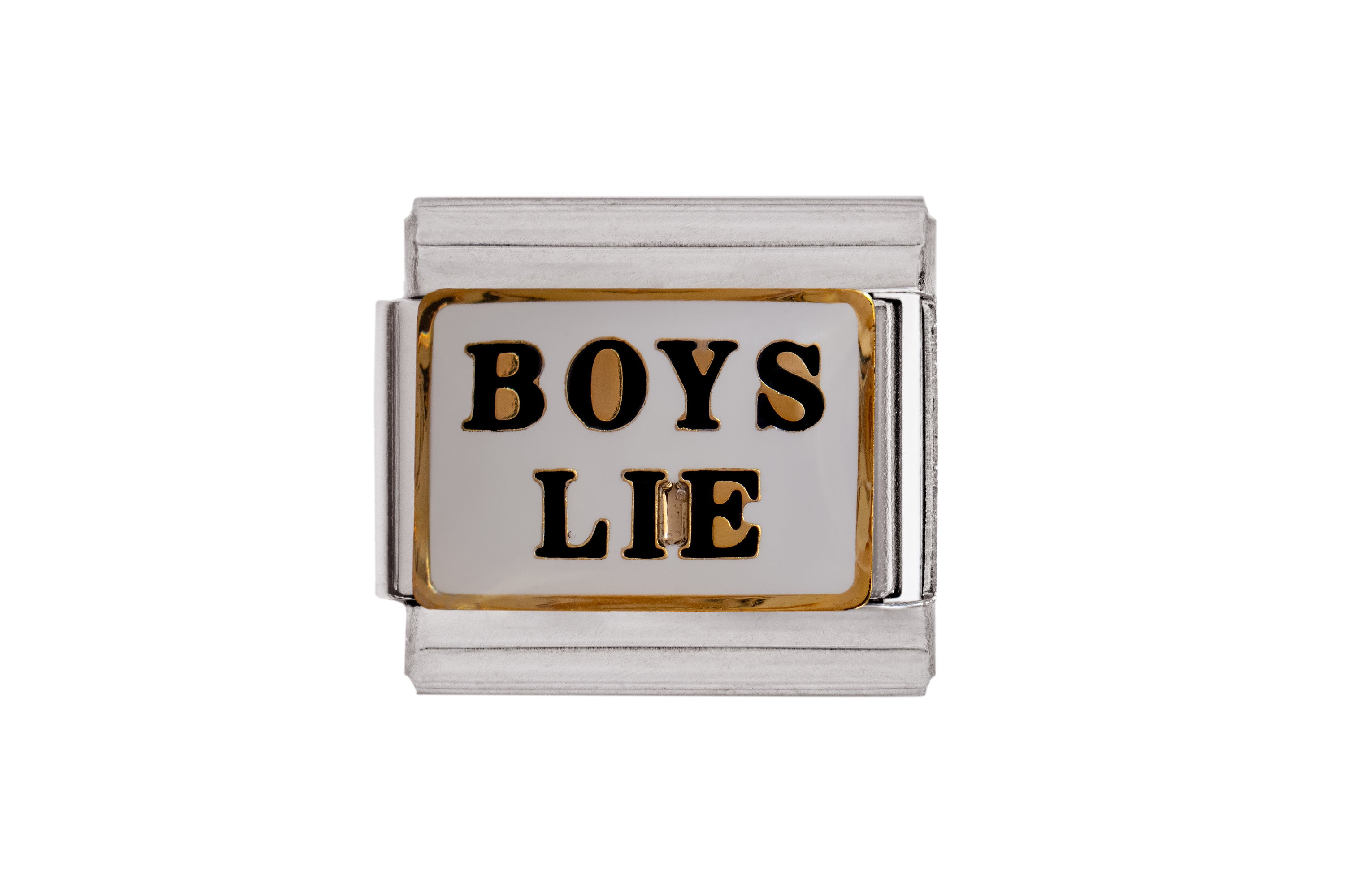 Boys Lie