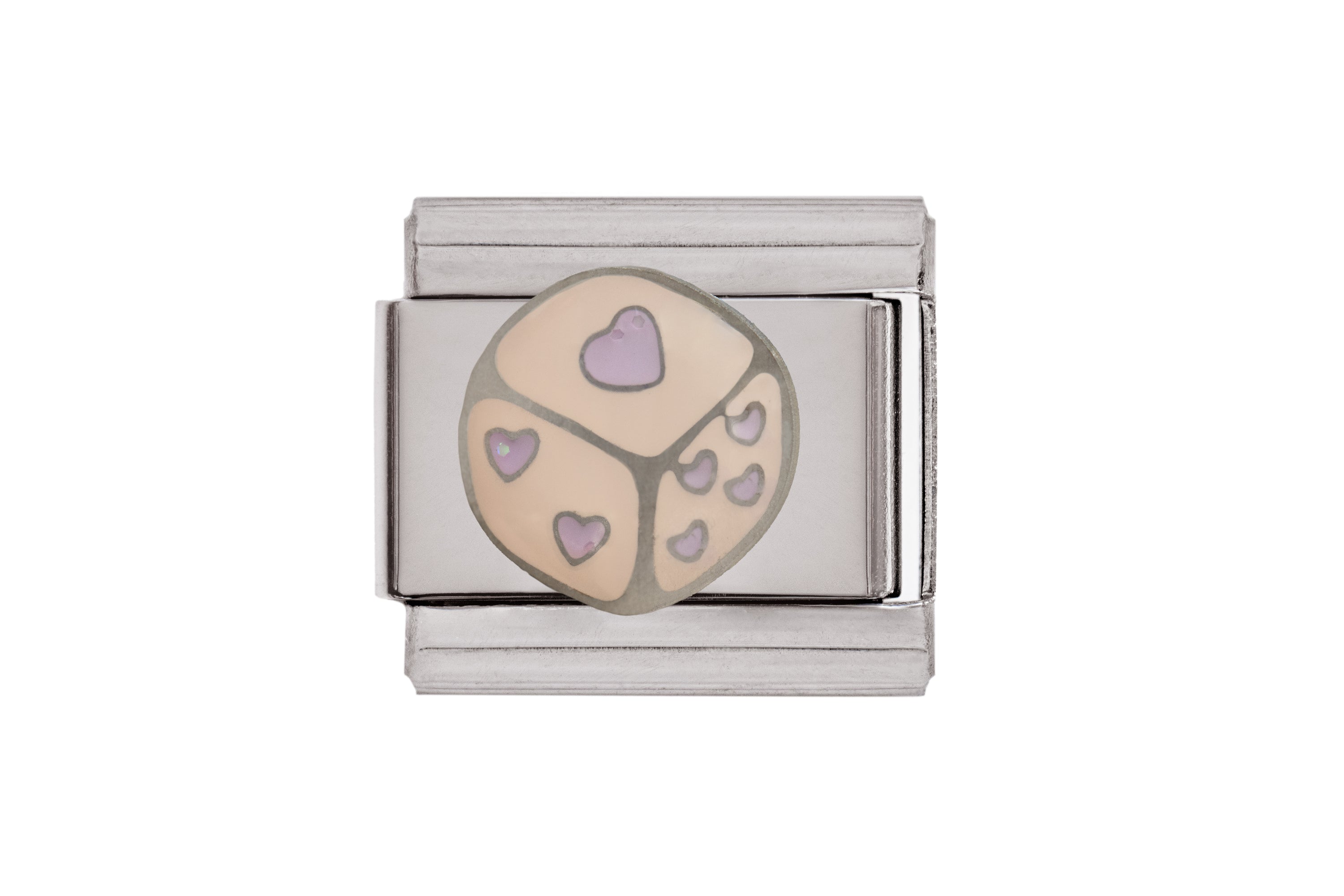 Heart Dice