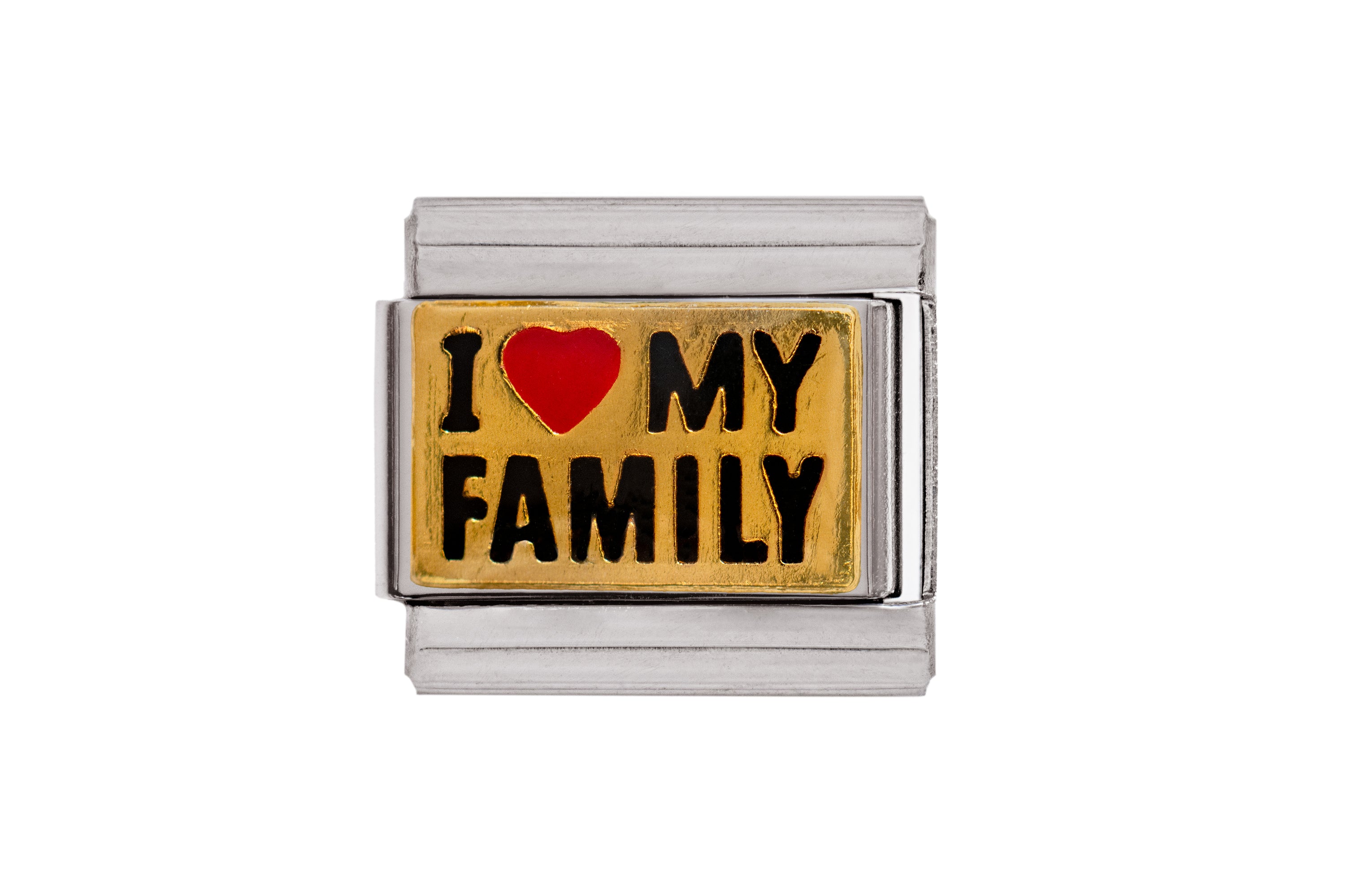 I Heart My Family