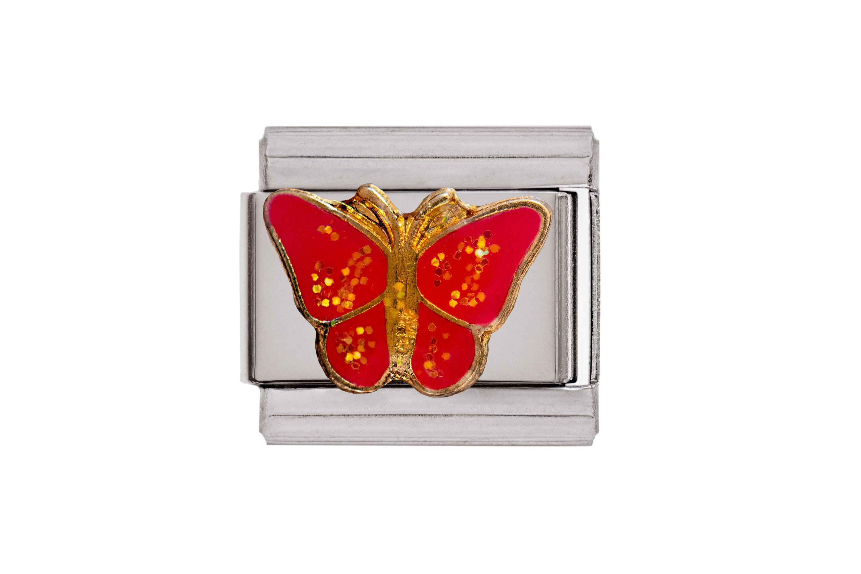 Red Butterfly