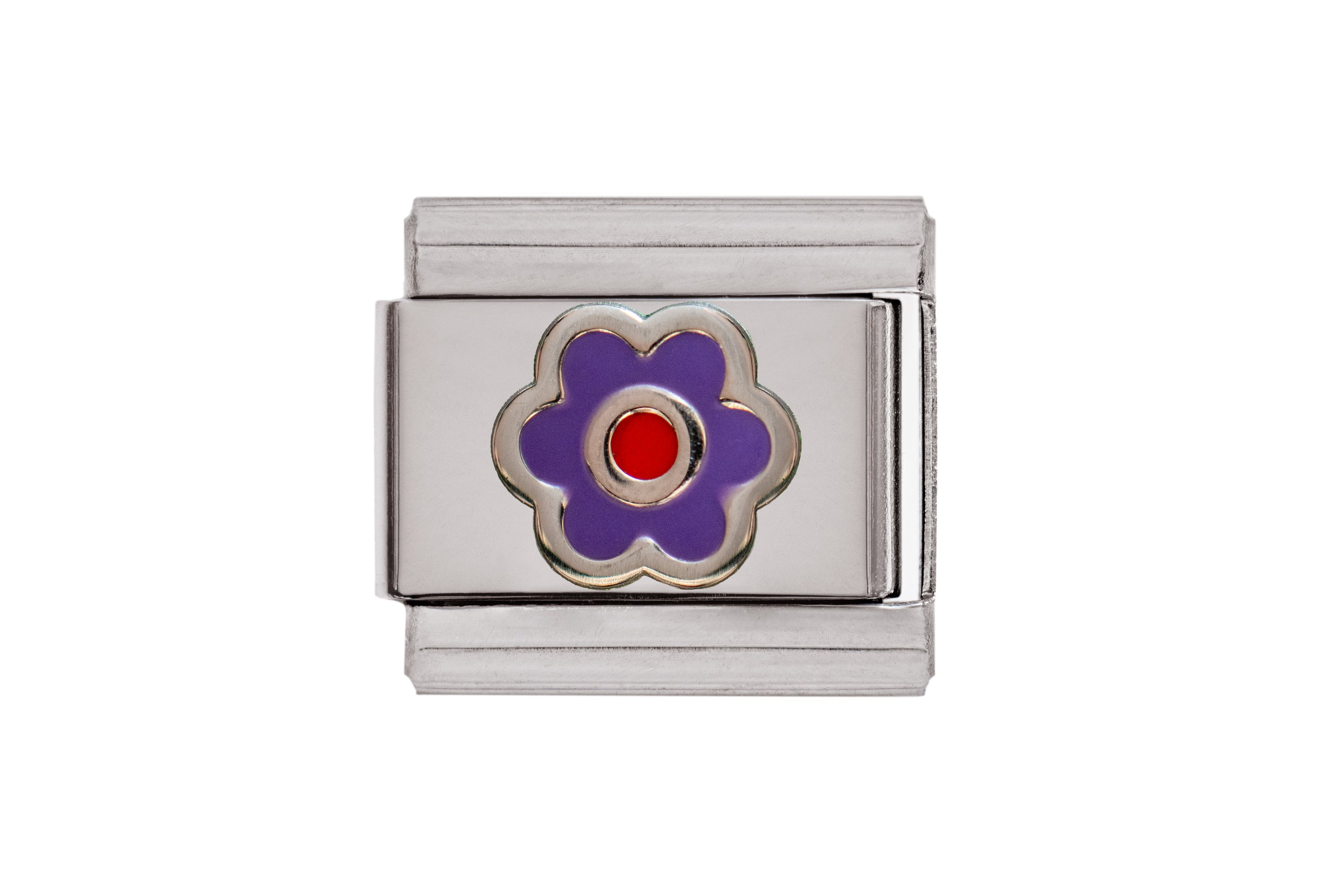 Purple Flower