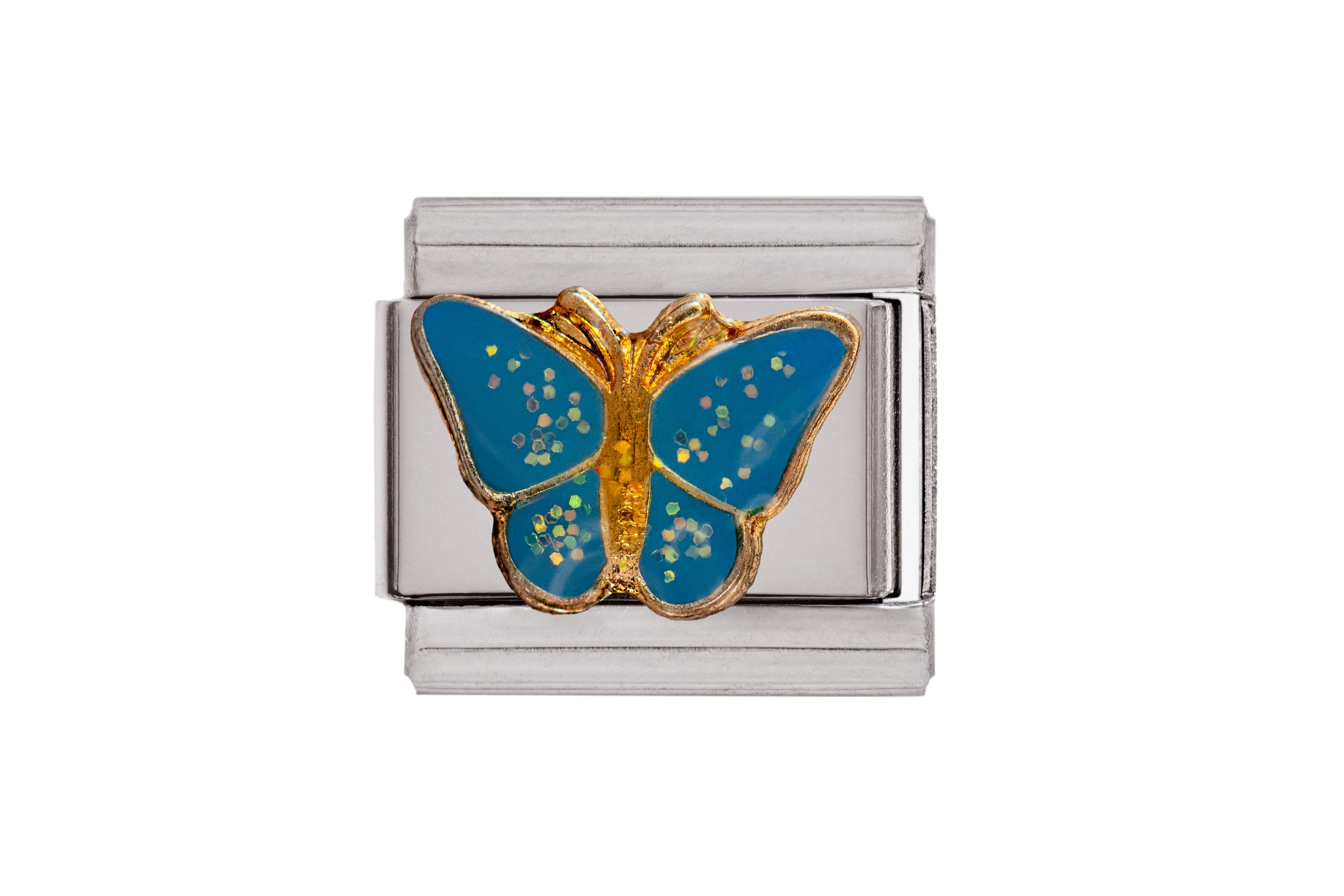 Blue Butterfly