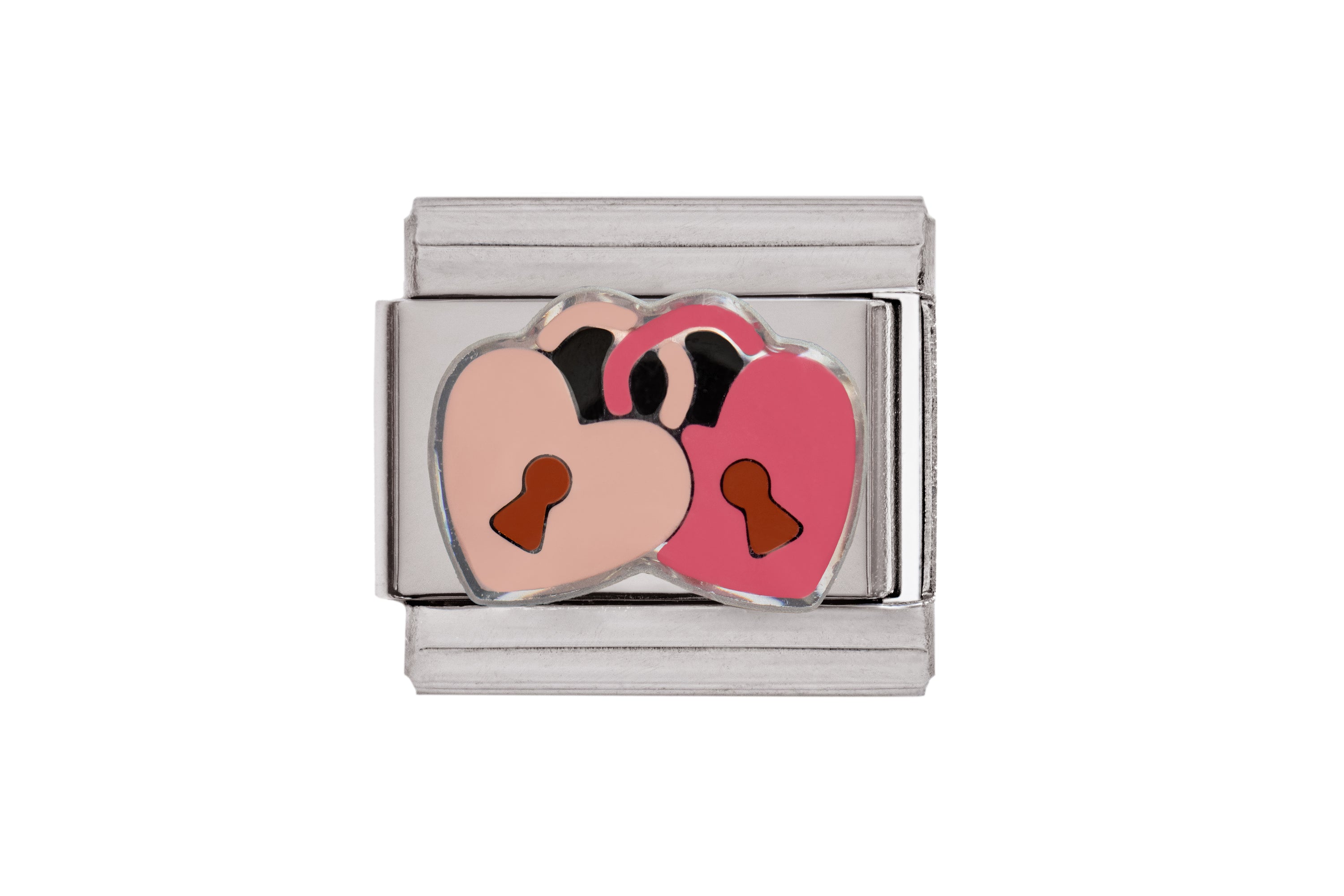 Heart Locks
