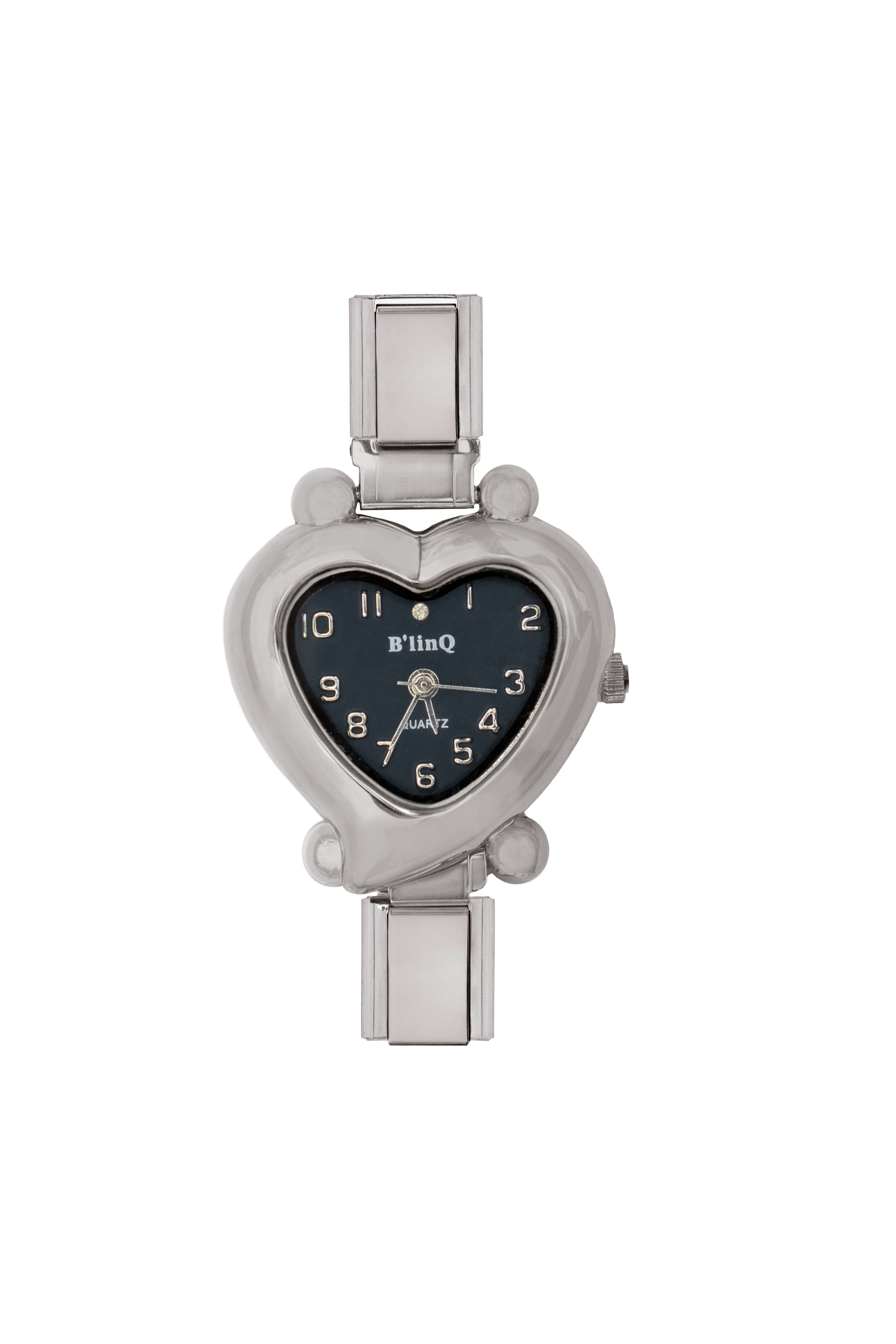 Heart Watch Face