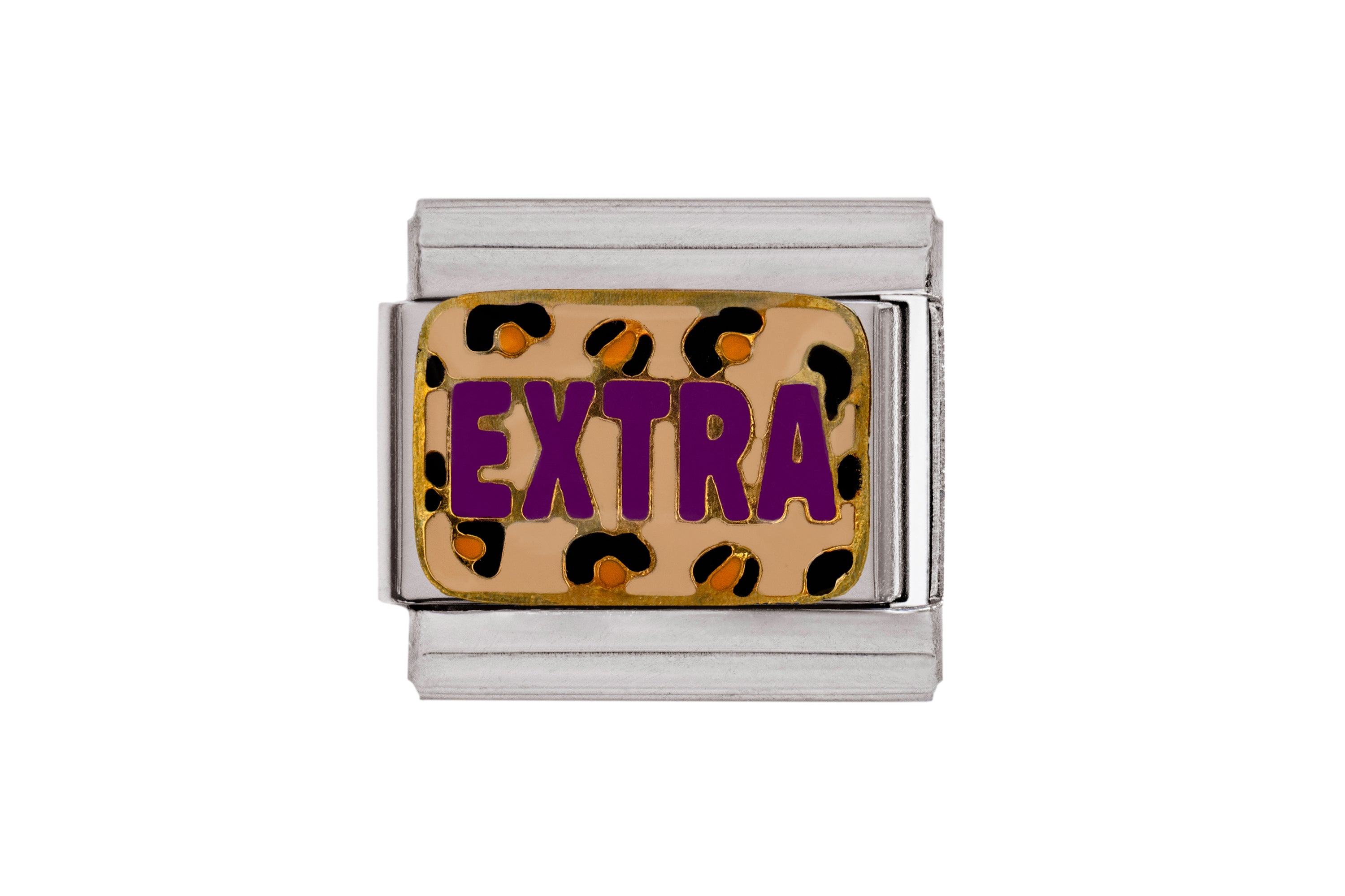 Extra Leopard