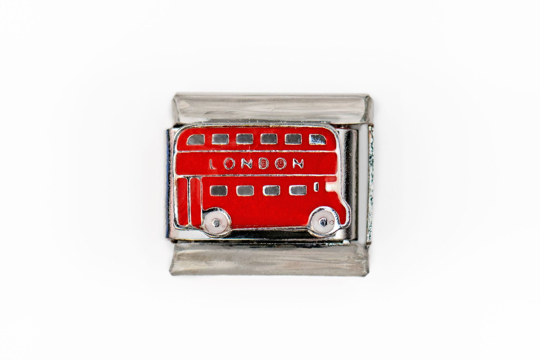 London Double Decker Bus