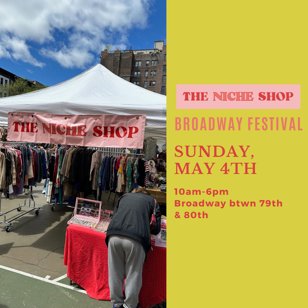 Past Event: Broadway Festival, 05.04