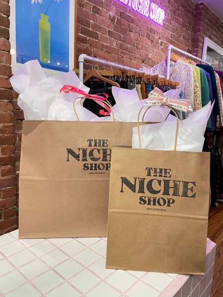 The Niche Shop Gift Guide