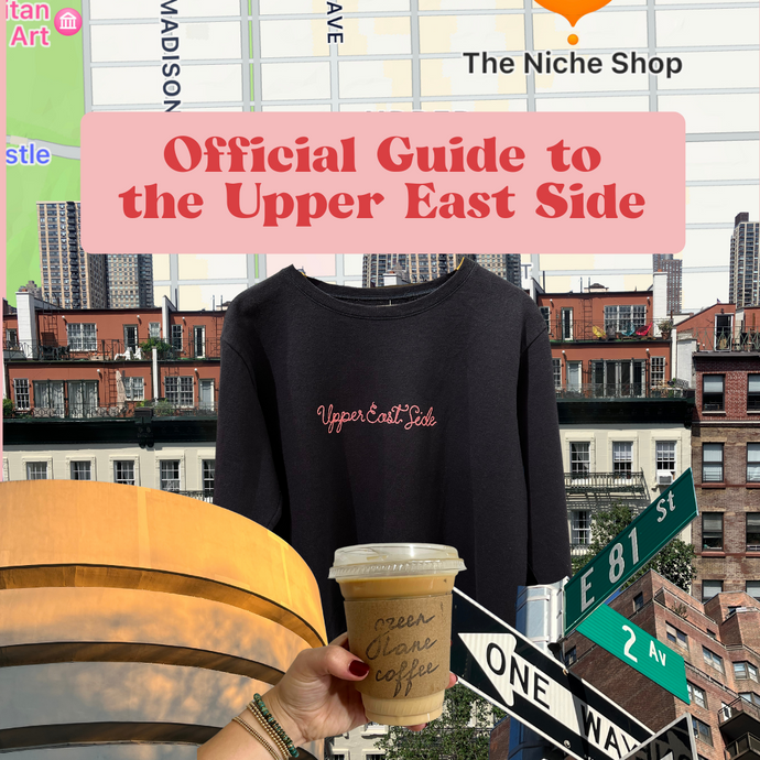 Official Guide on Things to Do in the Upper East Side