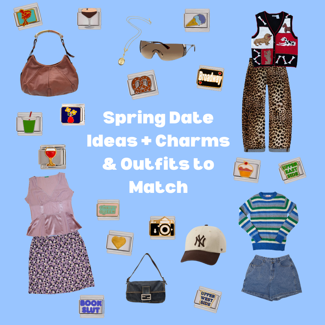 NYC Spring Date Ideas (That Aren’t Overdone)