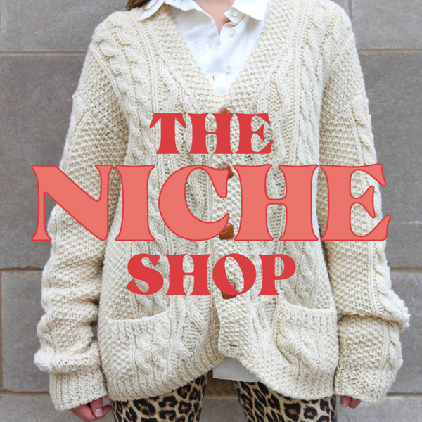 Meet The Niche Shop