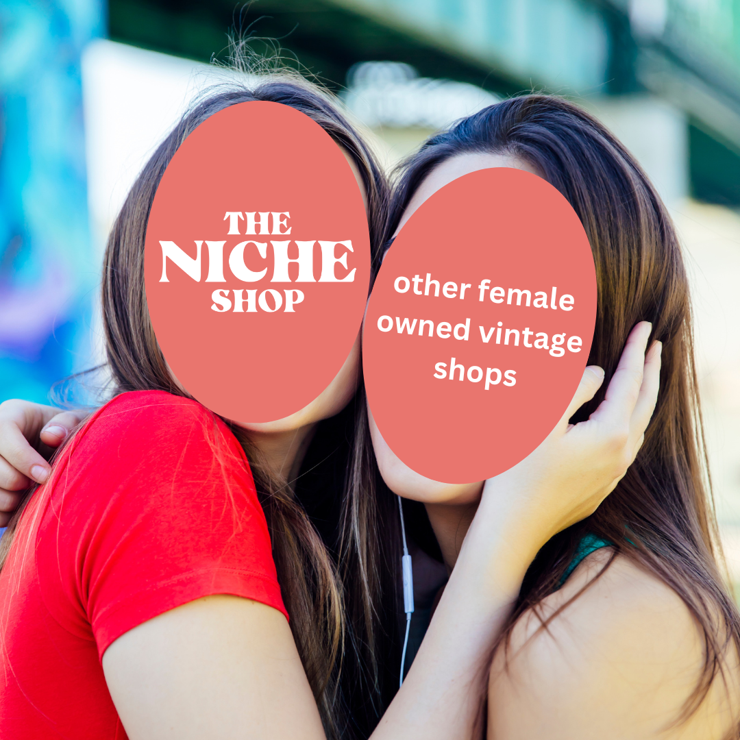 Our Guide to: Women Owned Vintage Shops in NYC & Beyond