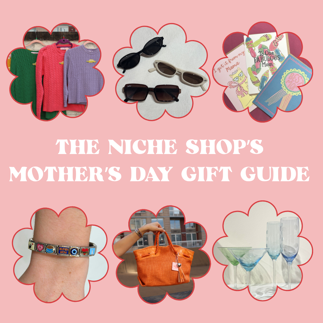 Mother’s Day Gift Guide: Vintage Finds She’ll Actually Love