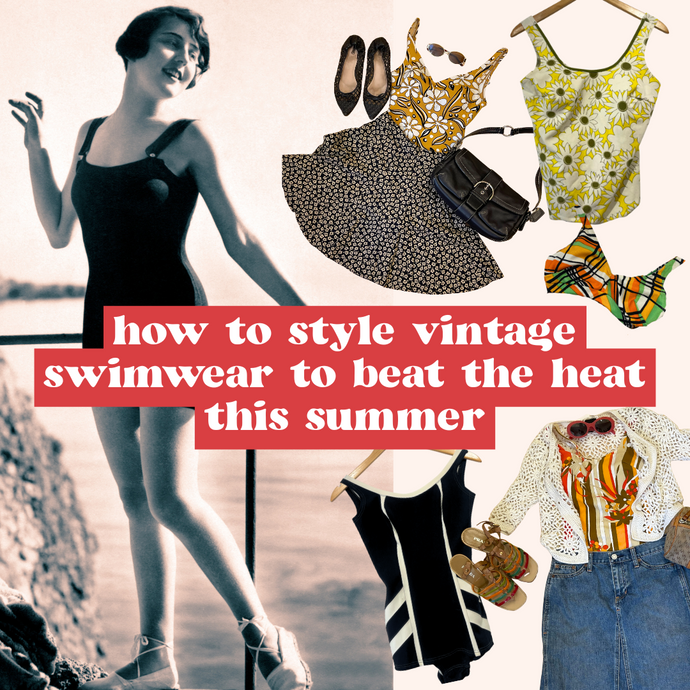 How to Survive a NYC Heatwave in Style (and Sustainably)