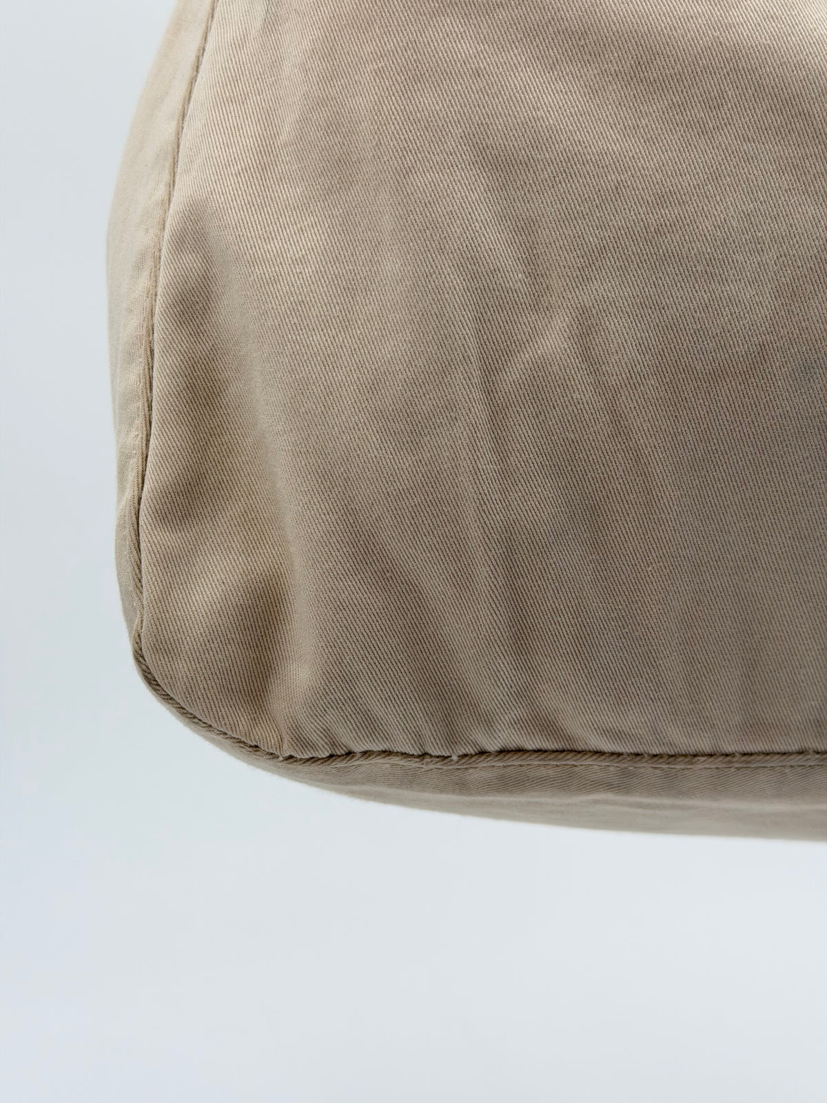 Fendi Canvas Mama Baguette