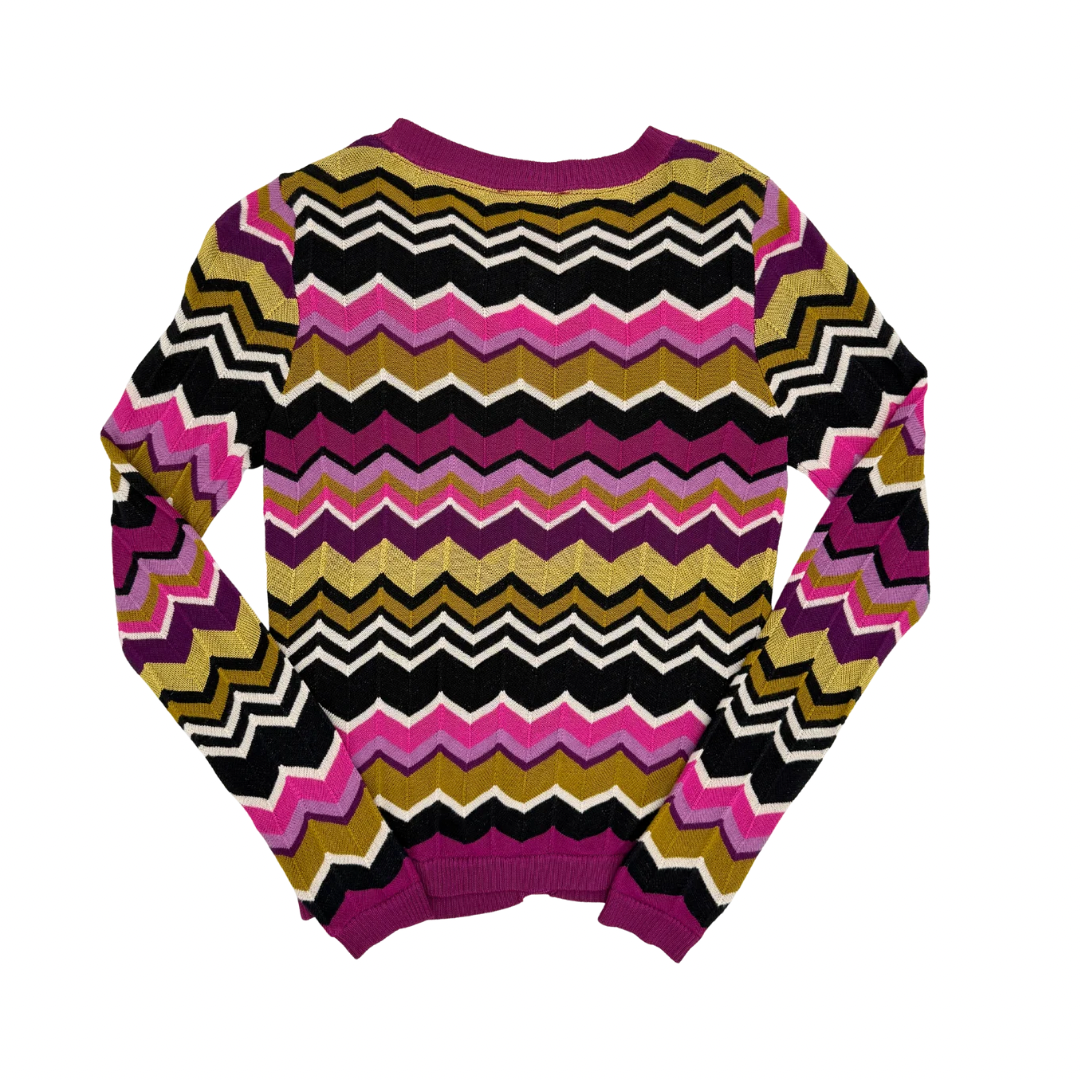 Missoni for Target Knit Cardigan
