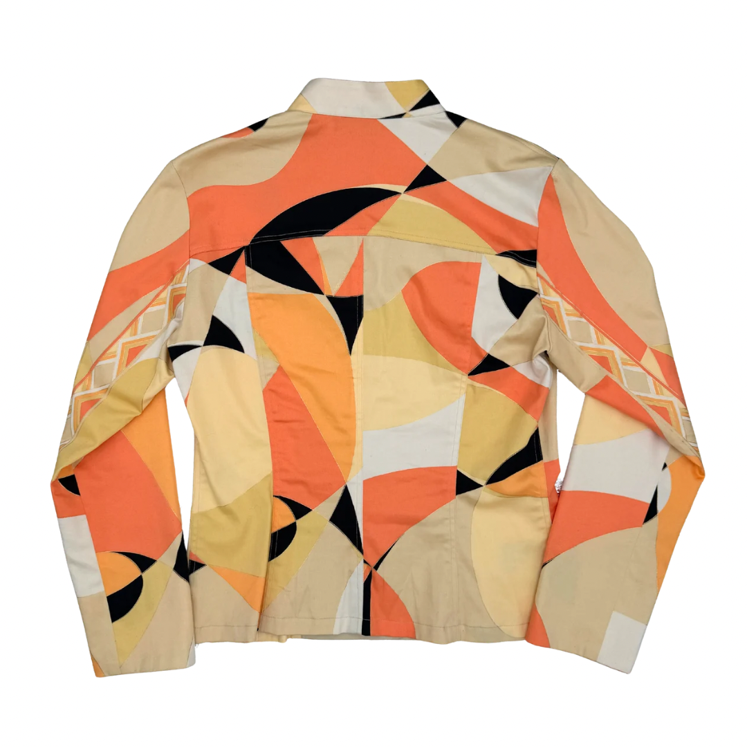 Averardo Bessi Jacket