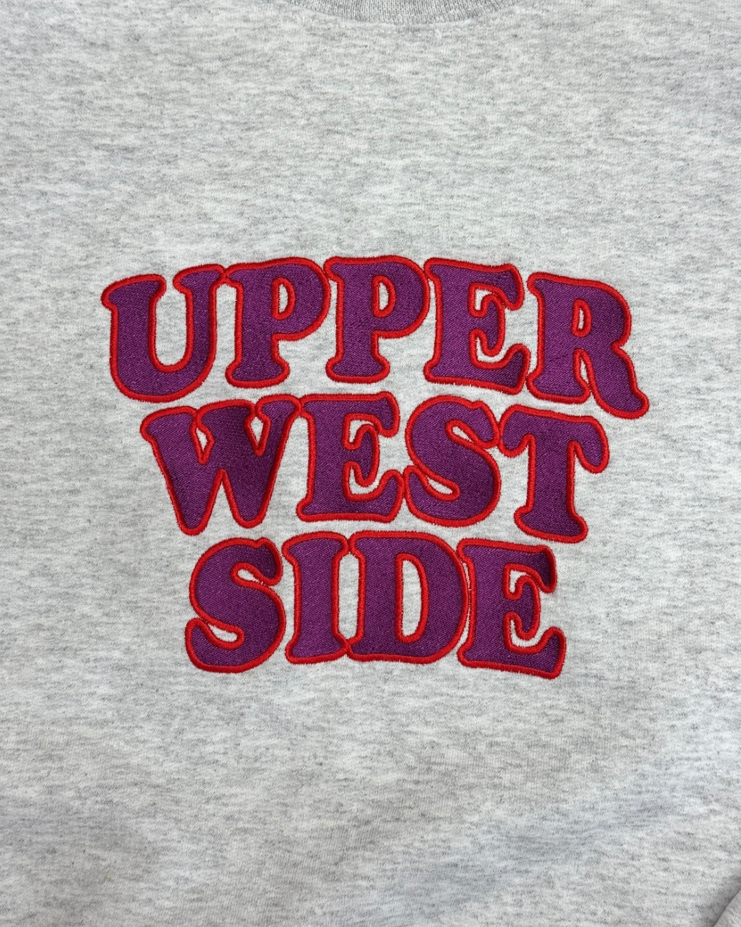 Upper West Side Sweatshirt
