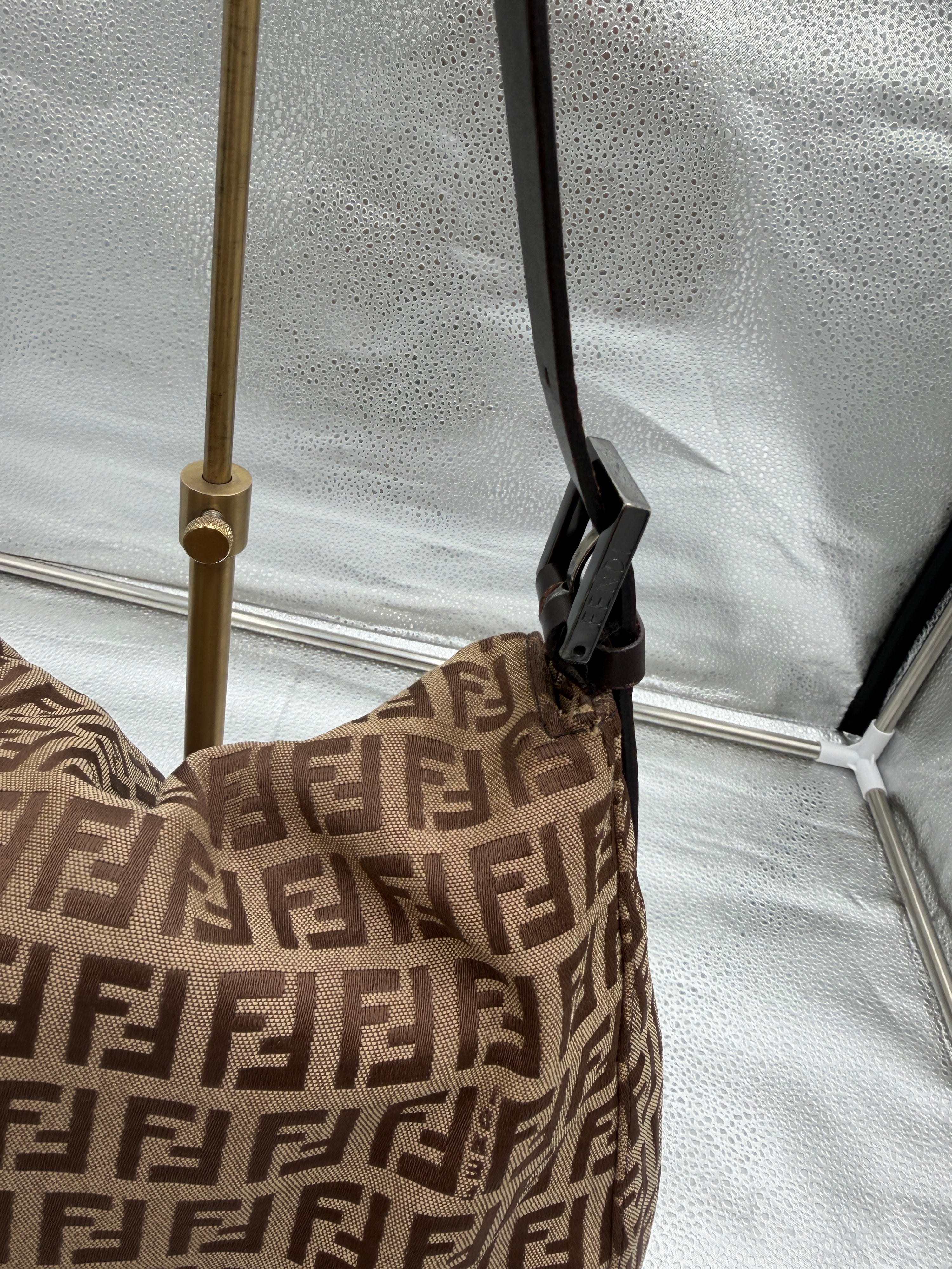 Fendi Mama Baguette Bag