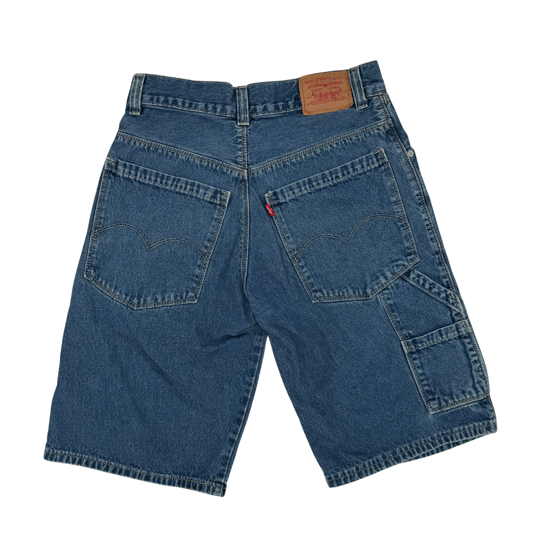Levis Denim Shorts