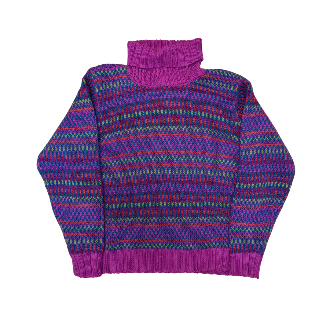 Talbots Turtleneck Sweater