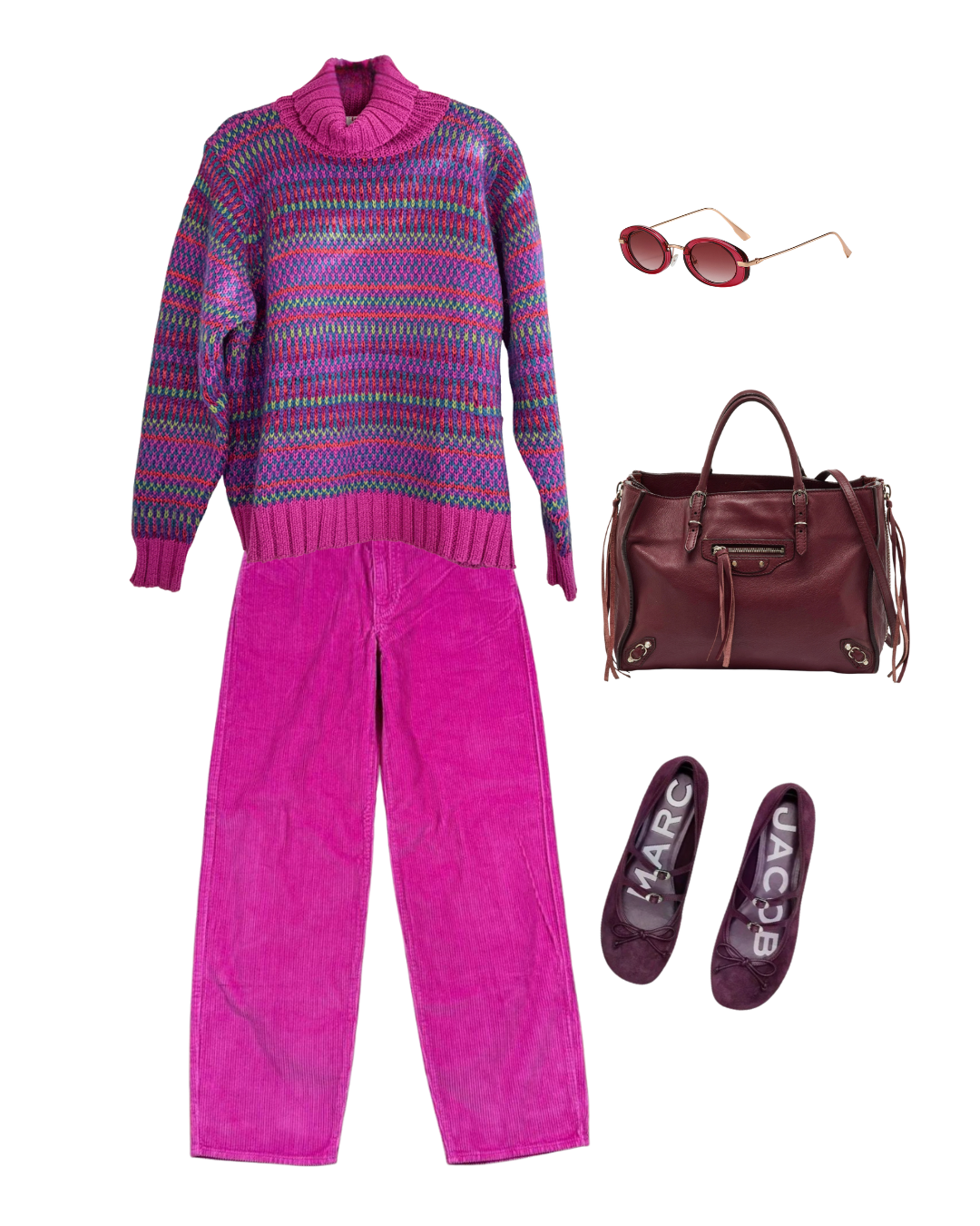 Talbots Turtleneck Sweater