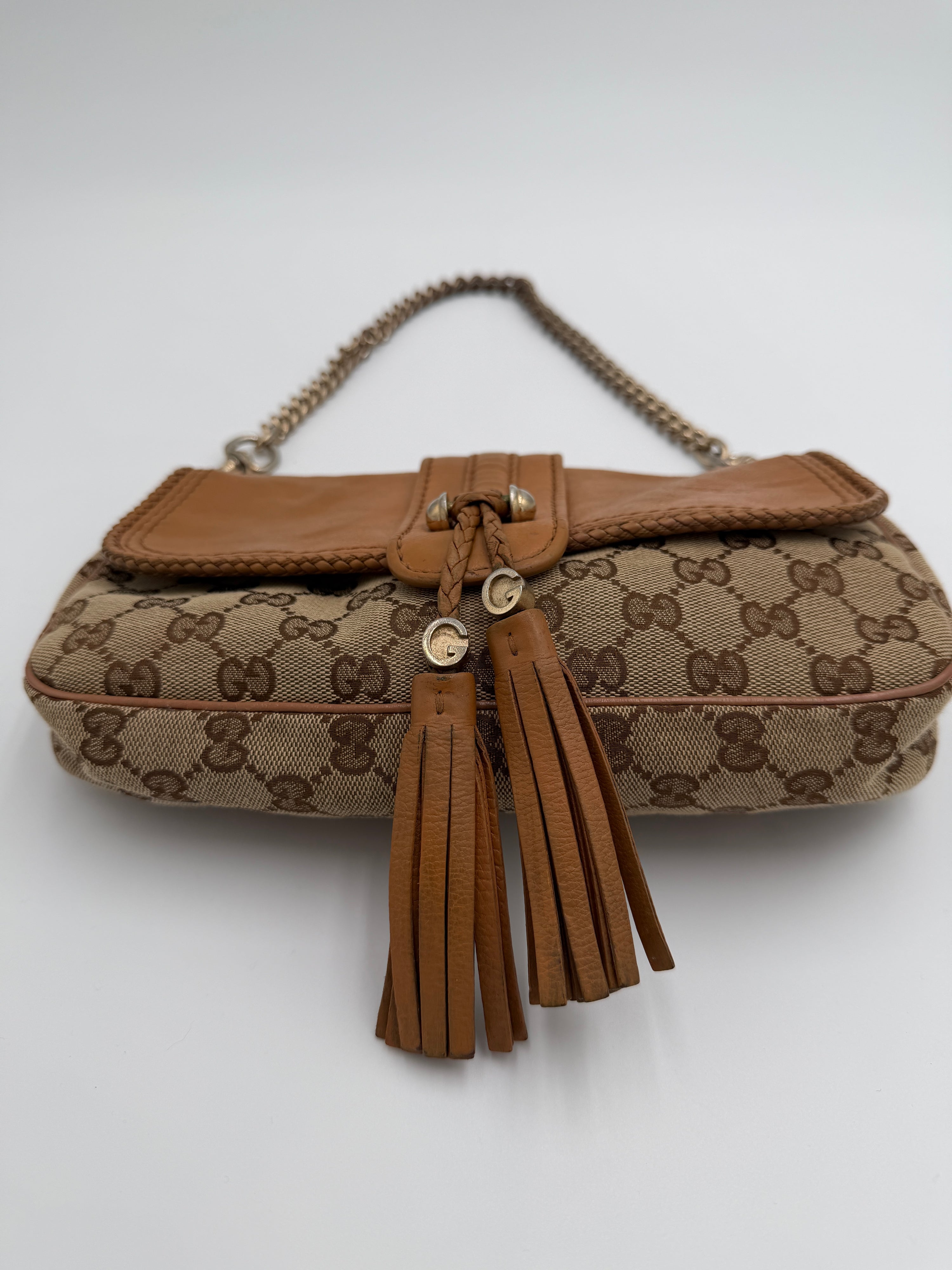 Gucci Marrakesh Monogram Bag