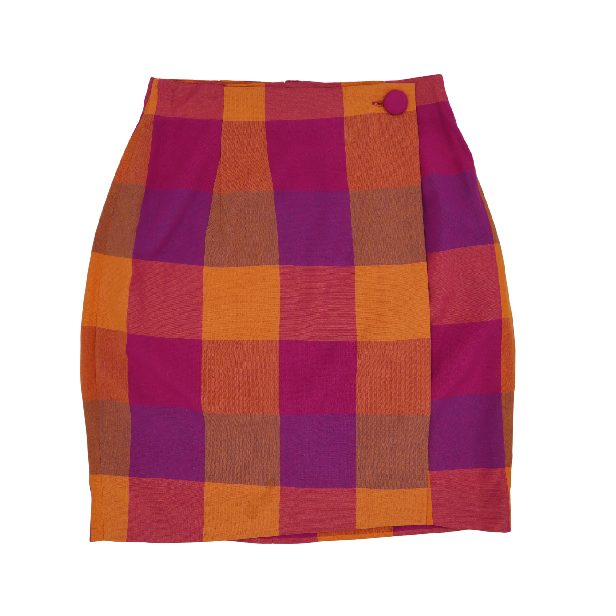 Casual Corner Multicolor Skirt