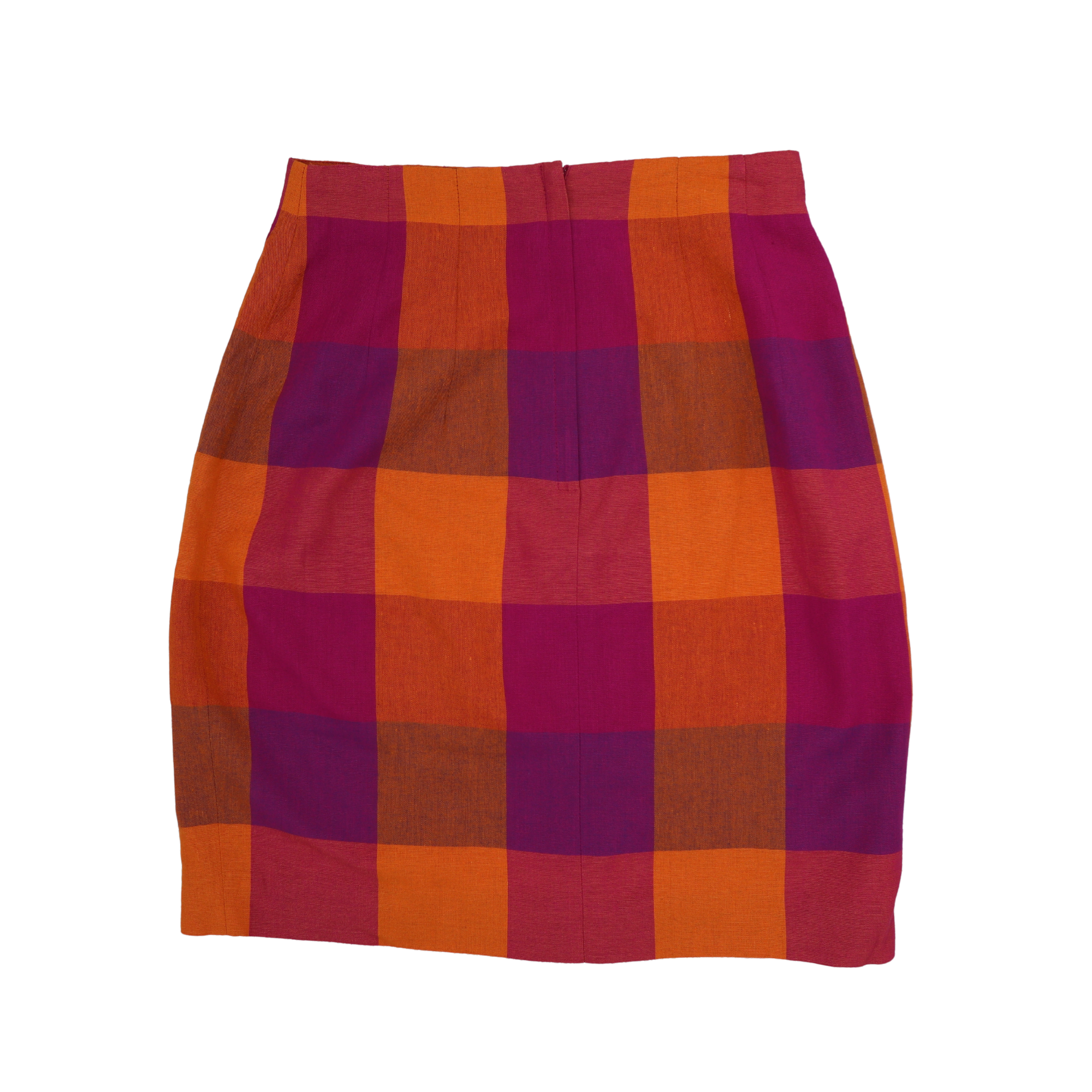 Casual Corner Multicolor Skirt