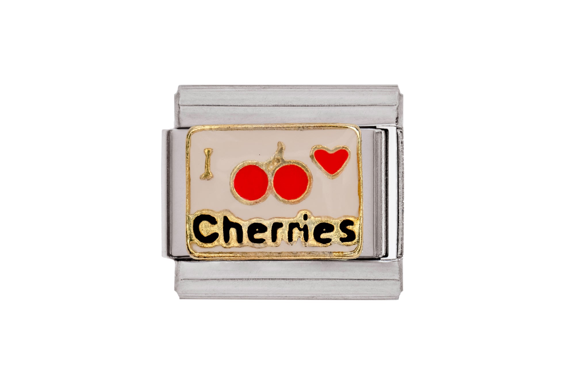 I Heart Cherries