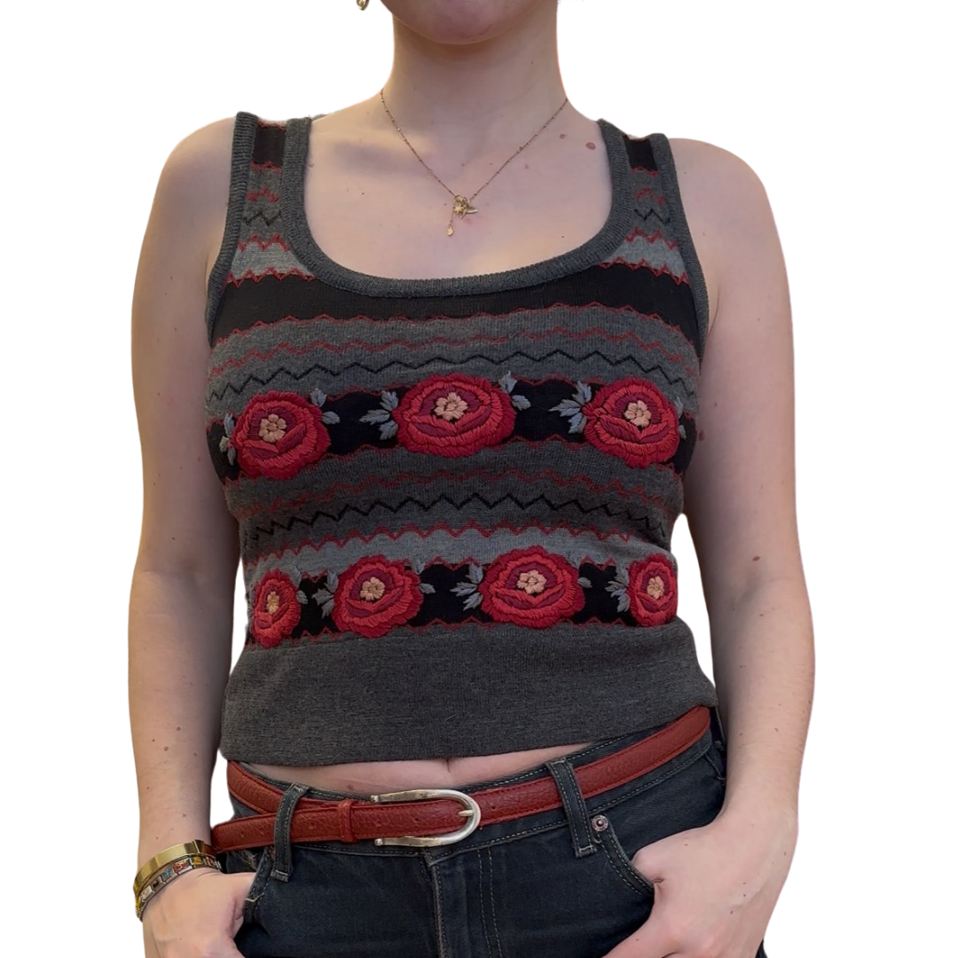 Nanette Lapore Knit Top